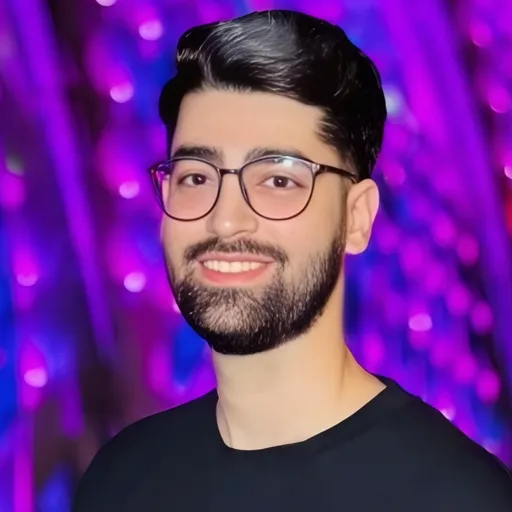 Mustafa Kashoul Melli